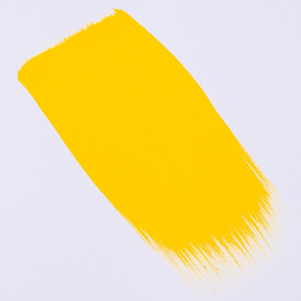 Gouache - Extra-fine - Jaune - 200 - Finition mate - Talens - Tube de 20ml