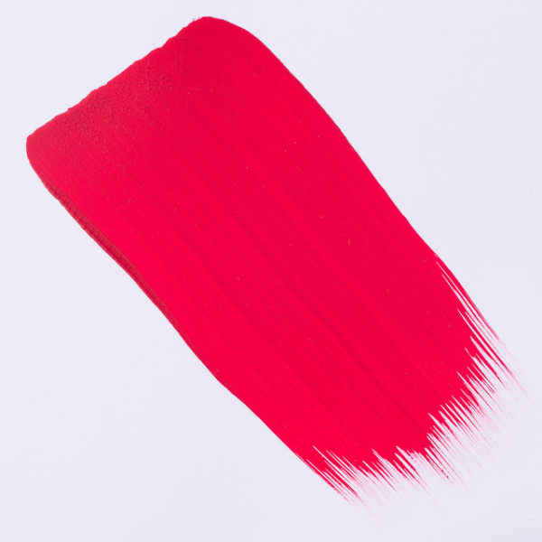 Gouache - Extra-fine - Rouge foncé - 302 - Finition mate - Talens - Tube de 20ml