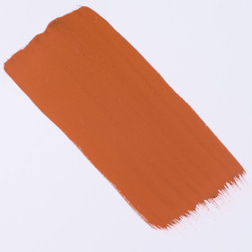 Gouache - Extra-fine - Brun foncé - 402 - Finition mate - Talens - Tube de 20ml