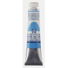 photo-Gouache - Extra-fine - Bleu Céruléum - 535 - Finition mate - Talens - Tube de 20ml