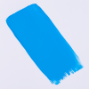 Gouache - Extra-fine - Bleu Céruléum - 535 - Finition mate - Talens - Tube de 20ml