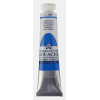 photo-Gouache - Extra-fine - Bleu d'orient - 524 - Finition mate - Talens - Tube de 20ml