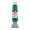 photo-Gouache - Extra-fine - Vert émeraude - 616 - Finition mate - Talens - Tube de 20ml