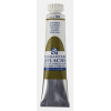photo-Gouache - Extra-fine - Vert olive - 620 - Finition mate - Talens - Tube de 20ml