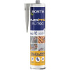 photo-Mastic - Colle et joint - Gris - Intérieur/extérieur - Multi usages - Tous matériaux - Bostik PU790