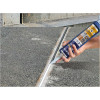 Mastic - Colle et joint - Gris - Intérieur/extérieur - Multi usages - Tous matériaux - Bostik PU790