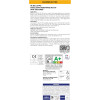 Mastic - Colle et joint - Gris - Intérieur/extérieur - Multi usages - Tous matériaux - Bostik PU790