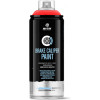 photo-Bombe de peinture étriers de freins - rouge - 400ml - MTN Pro