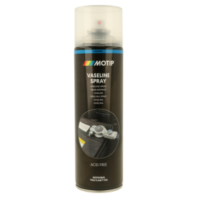 photo-Produit lubrifiant - A base de vaseline - Universel - Empêche usure et adhérence - Motip