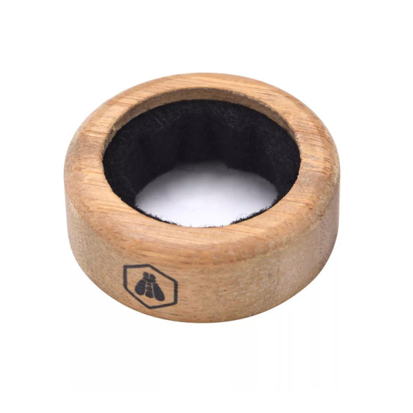 Tire-bouchon + accessoires pour le vin - Coffret bois - 6 pièces - Idée cadeau - Laguiole