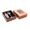 Coffret à cocktail - Shaker + doseur + passoire + pince - Inox - Idée cadeau - Laguiole