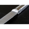 Couteaux de cuisine - Coffret 5 pièces - Lame acier inox - Ultra-tranchant - Laguiole