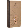 Couteau - Pliant - 5 fonctions - Compacte - Lame acier inox - Idée cadeau - Laguiole