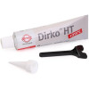 photo-Pâte à joint - Beige - Etanche - A base de silicone - Haute température - Dirko HT - Elring
