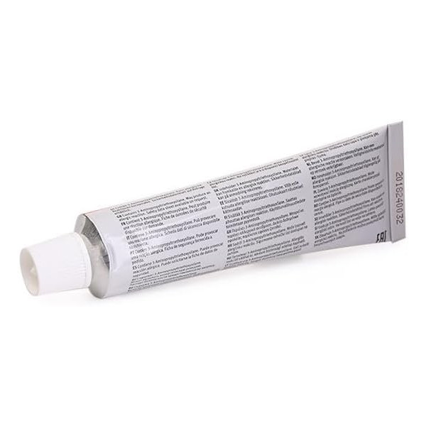 Pâte à joint - Beige - Etanche - A base de silicone - Haute température - Dirko HT - Elring