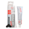 Pâte à joint - Gris - Etanche - A base de silicone - Haute température - Dirko HT - Elring