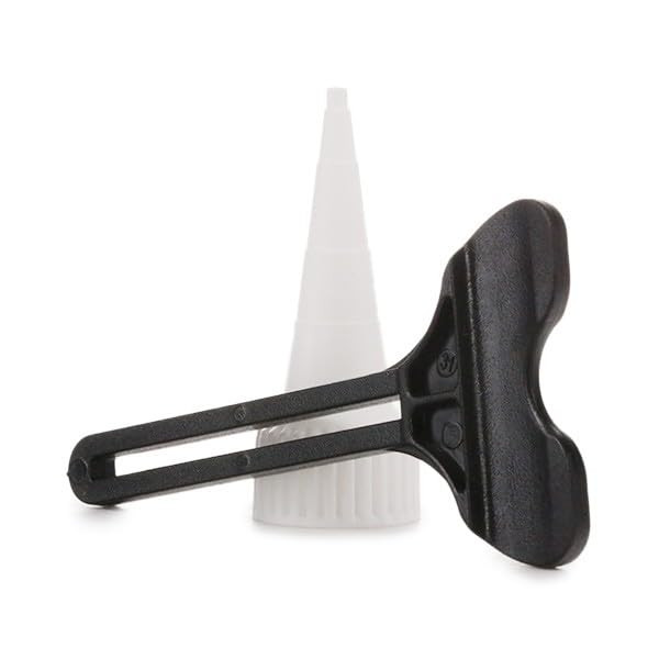 Pâte à joint - Gris - Etanche - A base de silicone - Haute température - Dirko HT - Elring