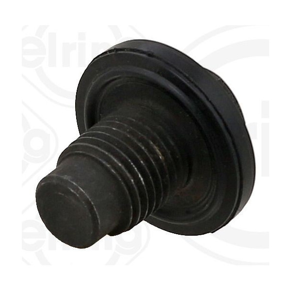 Bouchon de vidange - Pour carter d'huile - Filetage M14x1,5x18 - Avec bague d'étanchéité - Elring