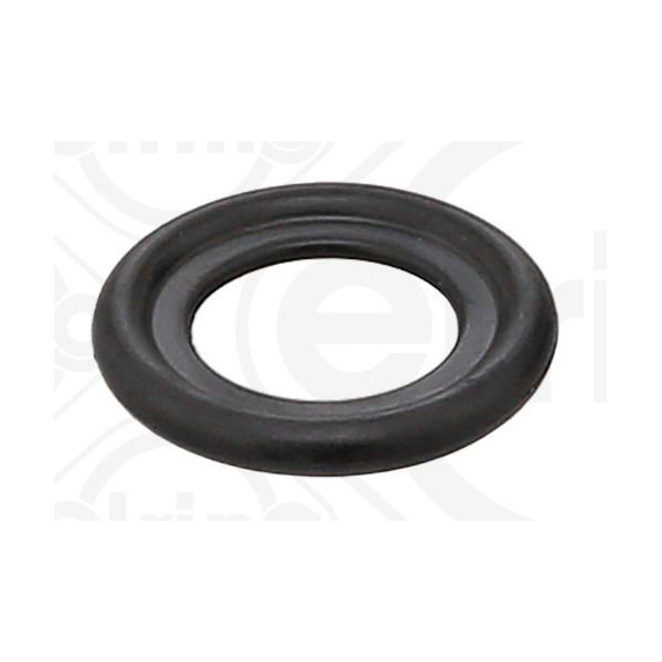 photo-Bague d'étanchéité - Joint - Caoutchouc - 22,4mm diamètre - Sachet 25 pièces - Elring