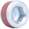 photo-Bouchon de vidange - Pour carter d'huile - Filetage M22x1,5x13 - Avec vis de fermeture - Elring