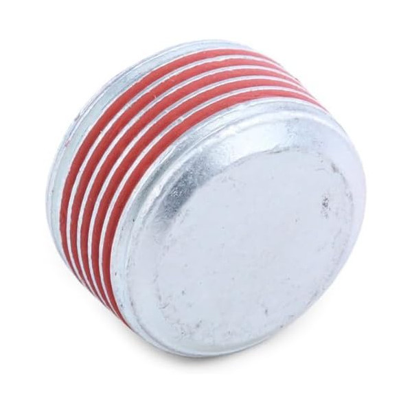 Bouchon de vidange - Pour carter d'huile - Filetage M22x1,5x13 - Avec vis de fermeture - Elring