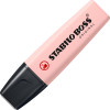 photo-Surligneur - STABILO BOSS ORIGINAL - Pastel - Fleurs sauvages