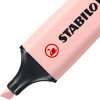 Surligneur - STABILO BOSS ORIGINAL - Pastel - Fleurs sauvages