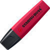 photo-Surligneur - STABILO BOSS ORIGINAL - NatureColors - Bordeaux