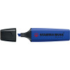 Surligneur - STABILO BOSS ORIGINAL - NatureColors - Outre-mer