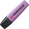 photo-Surligneur - STABILO BOSS ORIGINAL - NatureColors - Violet foncé