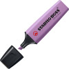 Surligneur - STABILO BOSS ORIGINAL - NatureColors - Violet foncé