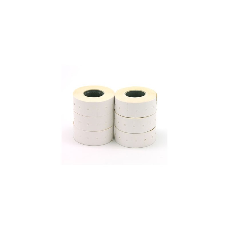 Agi Pack/6 Rlx/1000 Etq Amov Blc -100911 | à seulement 9,9 €