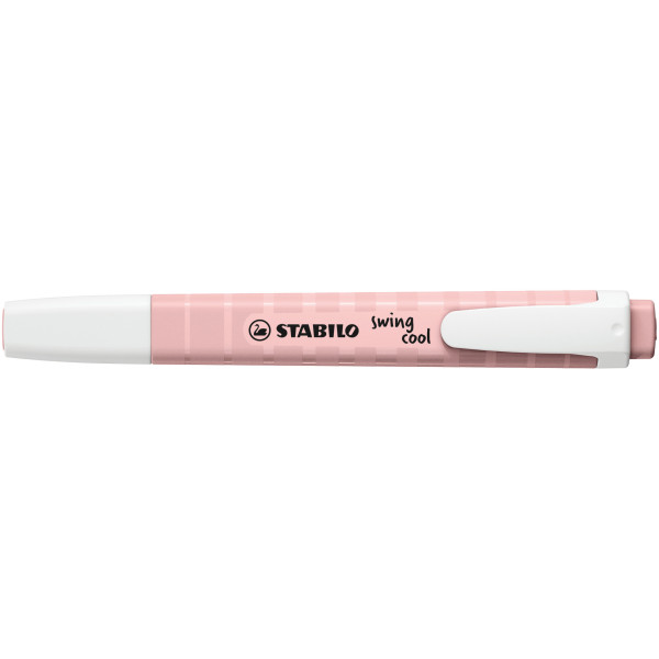 photo-Surligneur blush - STABILO Swing cool NatureColors