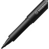 photo-Feutre - Noir - Moyen - Mine 0,8mm - Stabilo Dr!ver - Ecriture - Dessin - Scolaire