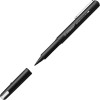 Feutre - Noir - Moyen - Mine 0,8mm - Stabilo Dr!ver - Ecriture - Dessin - Scolaire
