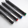 4 feutres - 4 couleurs - Fin - Mine 0,4mm - Stabilo Dr!ver - Ecriture - Dessin - Scolaire