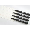 4 feutres - 4 couleurs - Fin - Mine 0,4mm - Stabilo Dr!ver - Ecriture - Dessin - Scolaire