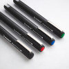 4 feutres - 4 couleurs - Moyen - Mine 0,8mm - Stabilo Dr!ver - Ecriture - Dessin - Scolaire