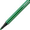 Feutres - Dessin - Stabilo - Point88 - Mine 1mm - Boite de rangement - 10 couleurs