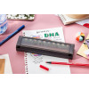 Feutres - Dessin - Stabilo - Point88 - Mine 1mm - Boite de rangement - 10 couleurs