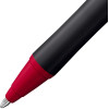 Stylos bille - Stabilo - Pointball - 4 couleurs pastel - Encre fluide - Pointe moyenne