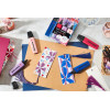 Surligneurs - Stabilo BOSS - NatureColors - 4 couleurs douces - Bureau - Scolaire