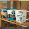 Tasse - Mug - BMW - Vintage - Céramique - Idée cadeau - Original