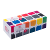 Gouache - Extra-fine - Coffret 10 pots de 16ml - Beaux-arts - Talens