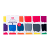 photo-Gouache - Extra-fine - Coffret 10 pots de 16ml - Beaux-arts - Talens