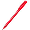 photo-Stylo bille - Rouge - Pointe moyenne - Avec capuchon - Bureau, école - Staedtler ball 4320