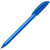 photo-Stylo bille - Bleu - Pointe moyenne - Avec capuchon - Bureau, école - Staedtler ball 4320