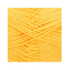 Pelote de laine - Jaune maïs - 138 - 100% coton - 3/4 mm - Gründl - Cotton Quick Uni