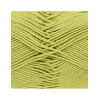 Pelote de laine - Vert olive - 140 - 100% coton - 3/4 mm - Gründl - Cotton Quick Uni