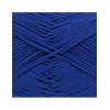 Pelote de laine - Marine - 135 - 100% coton - 3/4 mm - Gründl - Cotton Quick Uni